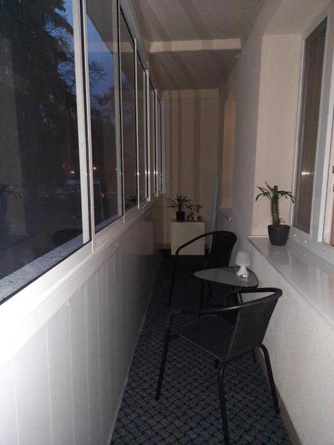 Apartment Klimka With Balcony, Free Wifi And Free Parking บราติสลาวา ภายนอก รูปภาพ