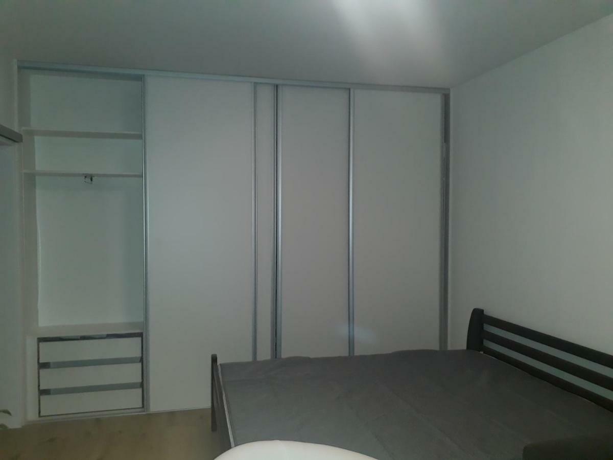 Apartment Klimka With Balcony, Free Wifi And Free Parking บราติสลาวา ภายนอก รูปภาพ